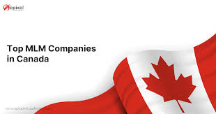 top mlm companies in the canada direct
