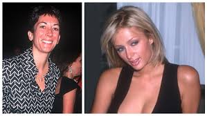 Ghislaine maxwell strongly denied introducing prince andrew to underage partners, repeatedly calling the duke of york's accuser a liar and fantasist. Epstein Skandal Ghislaine Maxwell Hatte Es Auf Die Junge Paris Hilton Abgesehen