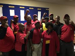 Rand water said that it had plans in place to ensure that taps will not run dry if samwu workers' strike goes ahead on wednesday. Rand Water S Interdict To Prevent Samwu S Strike Dismissed Rosebank Killarney Gazette