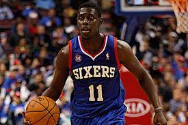 Jrue holiday has 14 points and 12 assists to help the sixers hold the hornets to a franchise low 62 points on wednesday night. Inside The Sixers Jrue Holiday Deal The First In Sixers Grand Analytical Experiment