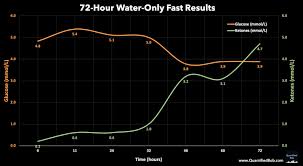 Water Fast My 72 Hour 3 Day Water Fasting Results