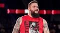 Kevin Owens Humorously Reacts To Fan Accusing Him Of Stealing ...