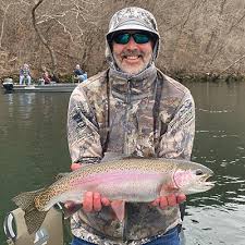 march 2 2023 fishing report lilleys