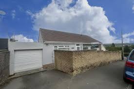 bungalows in merthyr tydfil