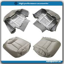Seat Covers For 1998 Chevrolet C1500