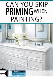 Painted Furniture Ideas Do You Really