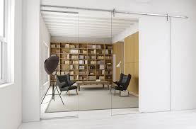 A Glass Sliding Door In Your Home