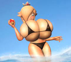 3d breast inflation