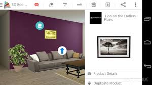 homestyler interior design for android