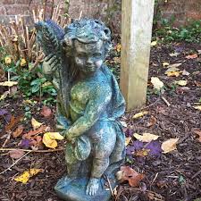 Pin On Garden Statues Urns Planters Etc