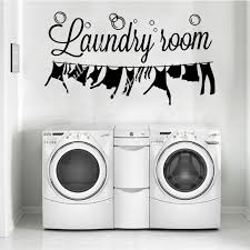laundry sticker australia new