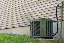 signs of low refrigerant in your ac