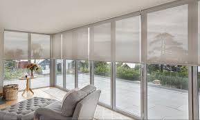 Specialist Blinds Appeal Home Shading