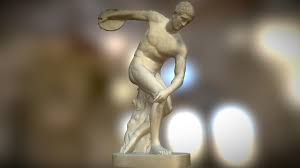 ancient greek sculpture world history