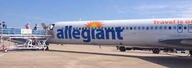 Allegiant Air Retires Outdated Planes That Caused Safety