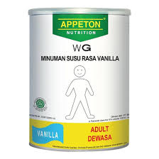 Take two times a day and don't overdose. Qoo10 Appeton Weight Gain Adult Vanilla 450gr Drinks Sweets