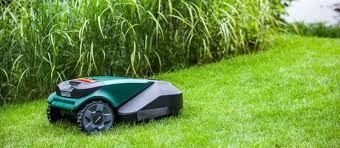 lawn mower servicing advice