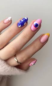 summer nail designs you ll probably