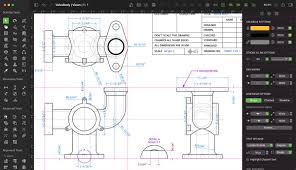 cad for mac 2d computer aided design