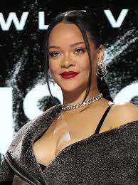 makeup rihanna used for the 2023 super bowl