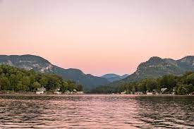 15 best lakes in north carolina for a