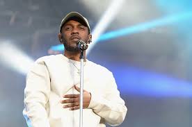 Kendrick Lamar Becomes The Fifth Artist In History To Chart