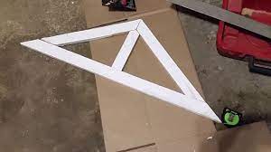 Maybe you would like to learn more about one of these? How To Build A Decorative Gable For Less Than 10 Bucks Youtube