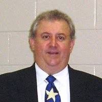 DPISD Employee John Haskins's profile photo