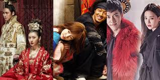 15 k dramas that didn t have a happily