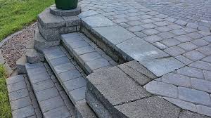 Installing Paver Patios In Boise With