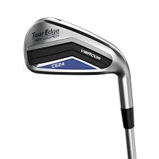 tour edge hot launch 524 irons and