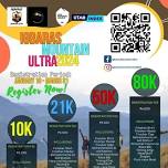 IGBARAS MOUNTAIN ULTRA 2024