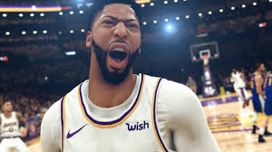 2k continues to redefine what's possible in sports gaming with nba 2k20. Nba 2k20 Review Switch Player