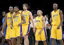 Quick access to players bio, career stats and team records. Looking Back At The 2010 Lakers Championship Roster Lakers Uk