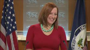 Rt has looked through psaki's recent briefings and collected her most awkward statements and grillings. Psaki To Replace Palmieri As White House Communications Director The Washington Post
