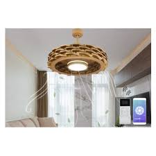 lumio bladeless smart ceiling fan 6