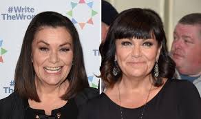When asked what type of mother she was during a recent interview with the telegraph, dawn opened up on her and her. Dawn French Children Does Dawn French Have A Son Celebrity News Showbiz Tv Express Co Uk