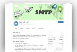 smtp mailer wordpress plugins 2022