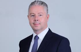 Before that, he was also responsible for the corporate bank and the investment bank. Interview With Deutsche Bank S Loic Voide Co Ceo For The Middle East And Africa Mea Finance Com
