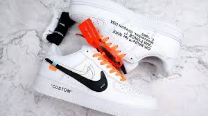 Off white nike shoes wallpaper. Off White Nike Computer Wallpapers Wallpaper Cave