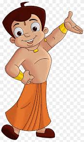 chhota bheem png images pngwing