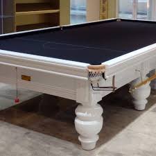 snooker tables south africa