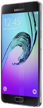 Samsung galaxy a5 (2016) android smartphone. Samsung Galaxy A5 2016 Sm A510f Technical Specifications Gsmchoice Com