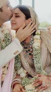 parineeti chopra s bridal makeup look