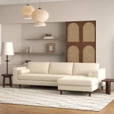Ashcroft Furniture Co Dexter 100 In W