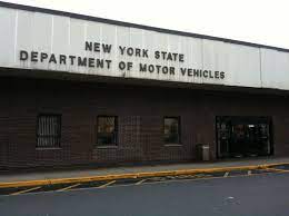 dmv reservation for one all over albany