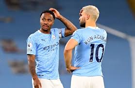 His final game for manchester city—after 10 years and 258 goals—will be the champions league final man city reaches ucl final for 1st time. What To Do With Man City Players Fpl Experts Views