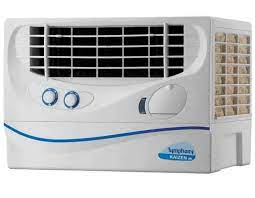 symphony air cooler customer care in