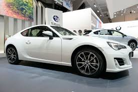 essential subaru brz accessories