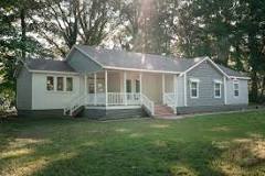 How can I tell the difference between a modular home and a manufactured home?